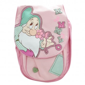 Zaino asilo sette nani 2