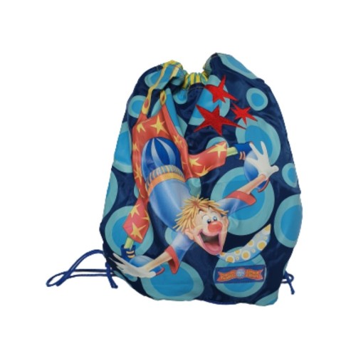 Sacca the greatest show on earth