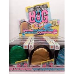 Mini bag surprise