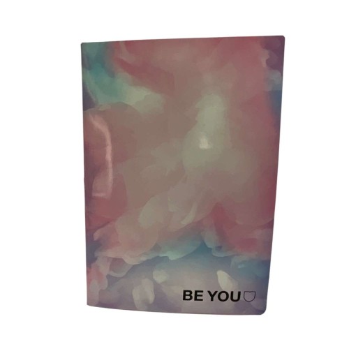 Maxi Quaderno BeYou Talent A4 1R