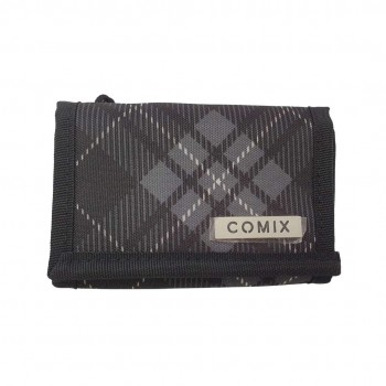 Portafoglio comix a strappo disponibile in 4 fantasie 2