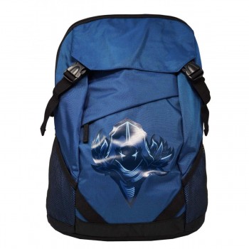 Zaino organizzato fortnite raven 2