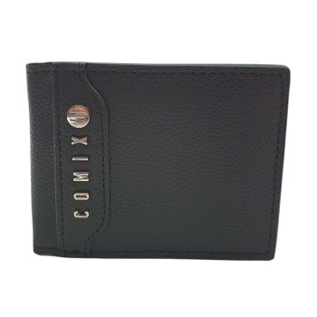 Portafoglio comix u - 10,5x8,5 cm 2