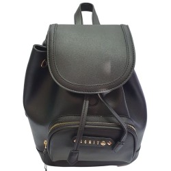 Zaino Fashion Comix U Glamour Black