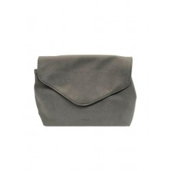 Comix tracollina trendy & cute nera e grigio tortora
