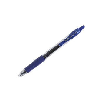 Penna Pilot G-2 blu 2
