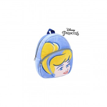Zaino per bambini cinderella princess disney 2