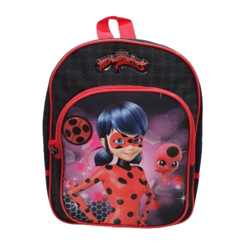 Zaino Asilo Miraculous