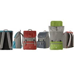 Zaino Ready Discovery Intempo