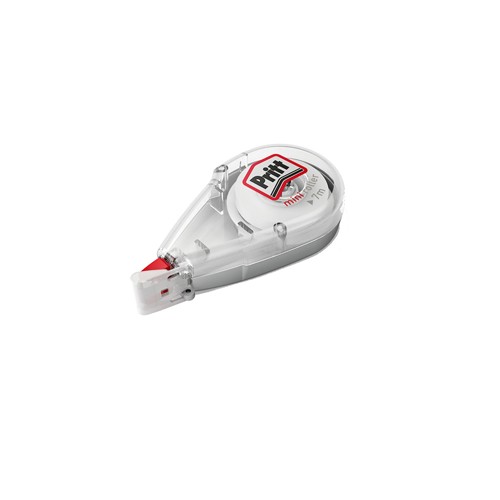 Correttore a nastro 4,2mmx7mt mini roller pritt