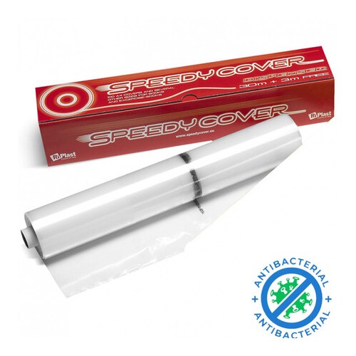 Rotolo SpeedyCover Antibatterico (scatola...