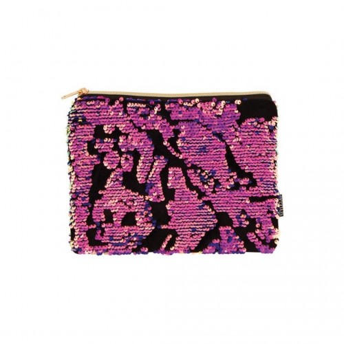 Crayola fashion angels magic sequin astuccio velluto