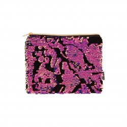 Crayola fashion angels magic sequin astuccio velluto