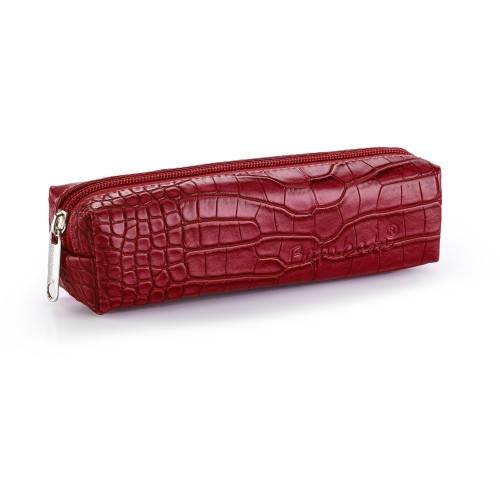 Astuccio Bombata Cocco Rosso