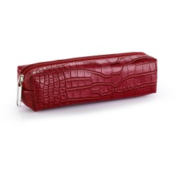 Astuccio Bombata Cocco Rosso