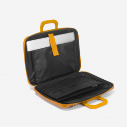 Bombata Evolution borsa porta computer 15,6" Antracite