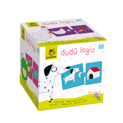 Dudù Logic - Dove vive?