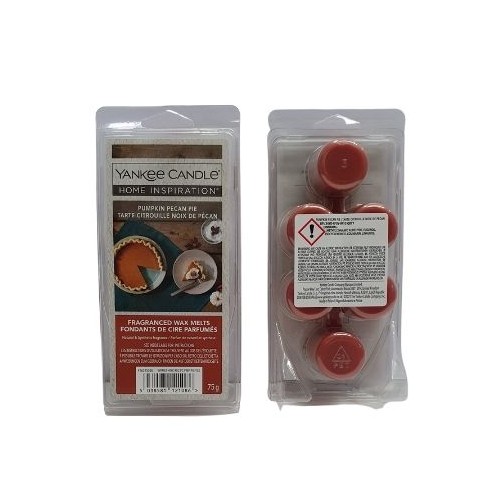 Yankee Candle cera profumata da sciogliere...