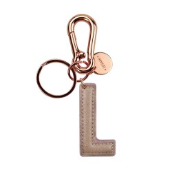 My Initial - Portachiavi Legami lettera L