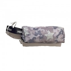 Dimensione danza - soft trousse silver