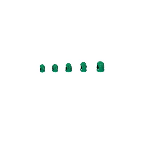 Ditale 77311 laufer 17mm in caucciu\'