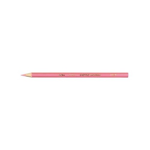 Pastello Giotto Supermina rosa 07