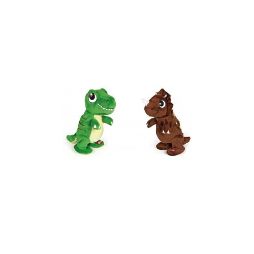 Peluche Ripetix Dinosauro T- Rex