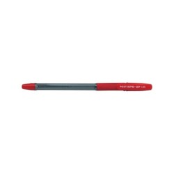 Penna sfera bps-gp extra broad rosso 1.6mm pilot