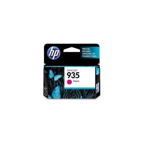 Cartuccia Hp 935 magenta