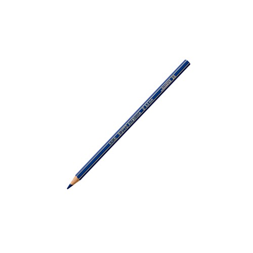 Pastello Giotto Supermina blu oltremare 25