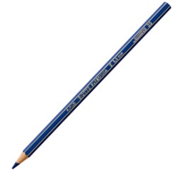 Pastello Giotto Supermina blu oltremare 25