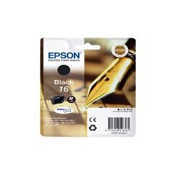 Cartuccia Epson 16 nero 5,4ml penna stilografica