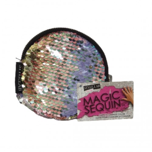 Fashion angels magic sequin portamonete