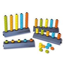 Valigetta Abaco multibase