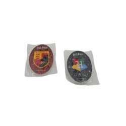 Maxi gomma ovale Harry Potter colori assortiti