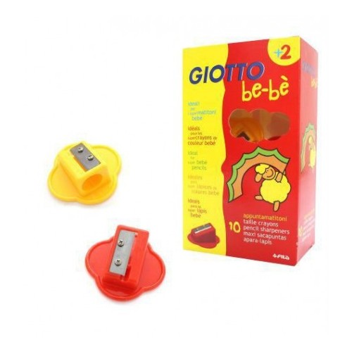 Giotto bebe\' appuntamatitoni