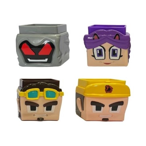 Mug Tazza 3D Lyon Gamer