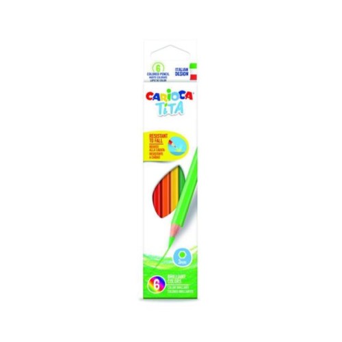 Pastelli Tita Cf. 6 pz