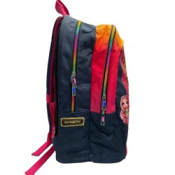 Zaino Organizzato Rainbow High
