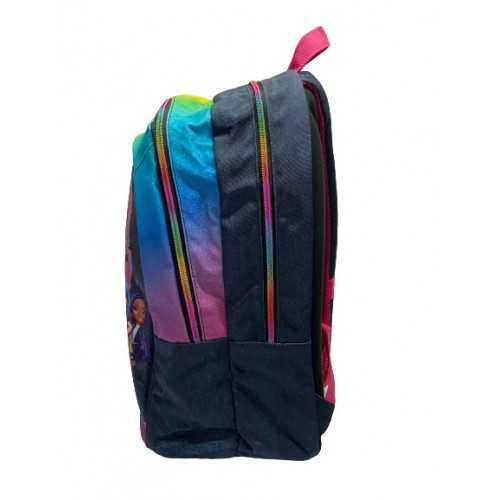 Zaino Organizzato Rainbow High