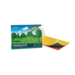 Album Prismacolor 10 fogli 128 gr - 5 colori