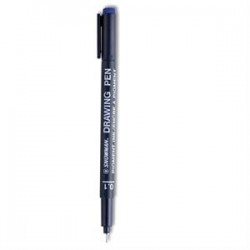 Graphos 0.1 nero