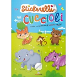 I miei amici cuccioli