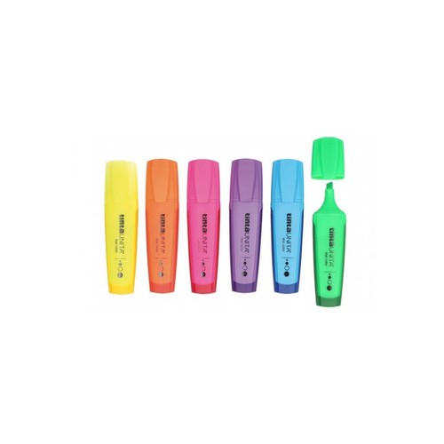Evidenziatore Fluo colore Viola