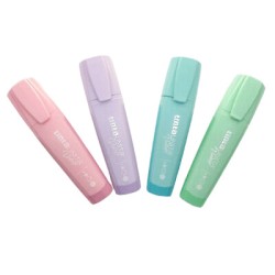 Evidenziatore Vintage Pastel colore Rosa