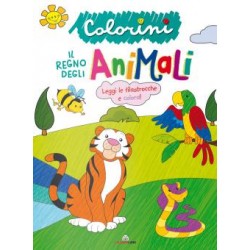 Il regno degli animali