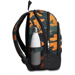 Zaino Advanced Seven Camoupix Boy