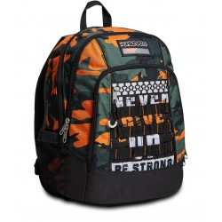 Zaino Advanced Seven Camoupix Boy