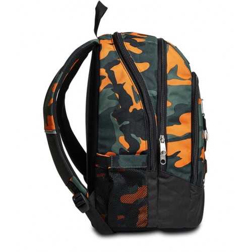 Zaino Advanced Seven Camoupix Boy