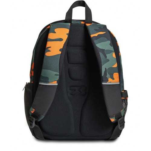 Zaino Advanced Seven Camoupix Boy